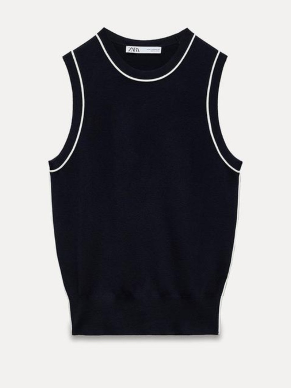 Zara top